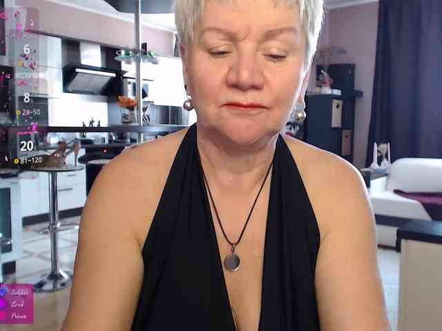 roxana-brooks webcam