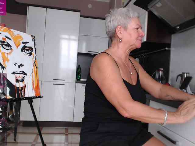 roxana-brooks webcam