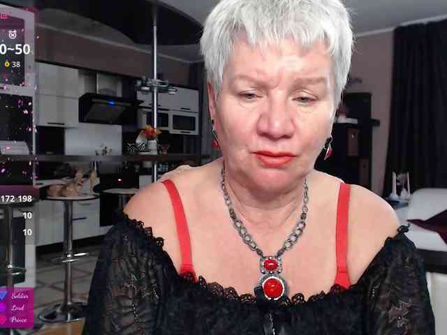 roxana-brooks webcam