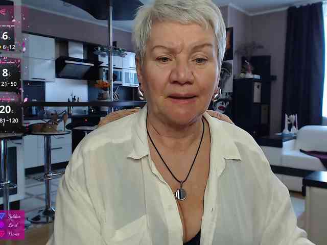 roxana-brooks webcam