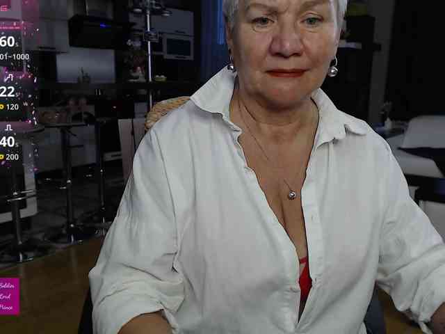 roxana-brooks Live Webcam on BongaCams