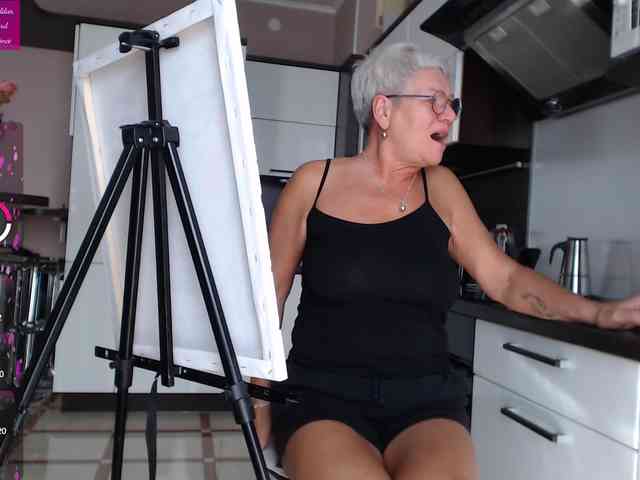 roxana-brooks webcam