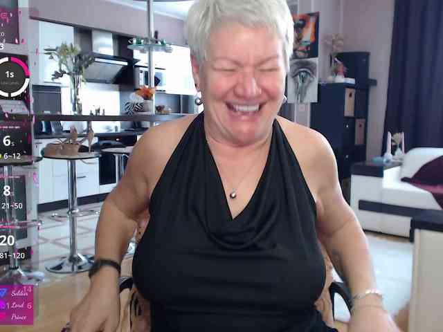 roxana-brooks webcam