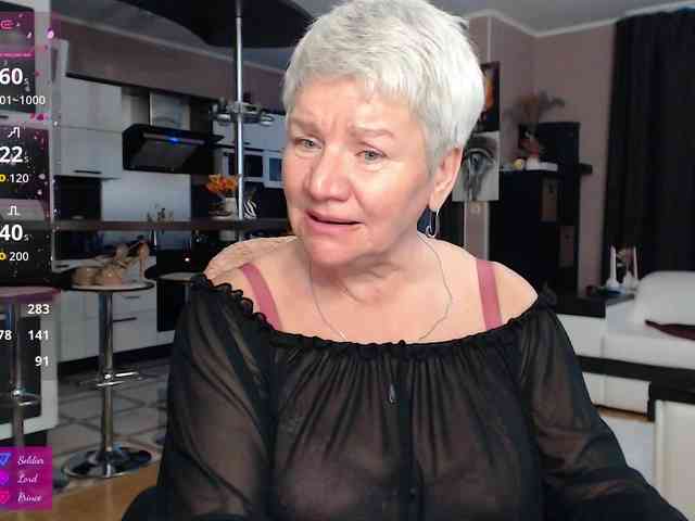 roxana-brooks webcam