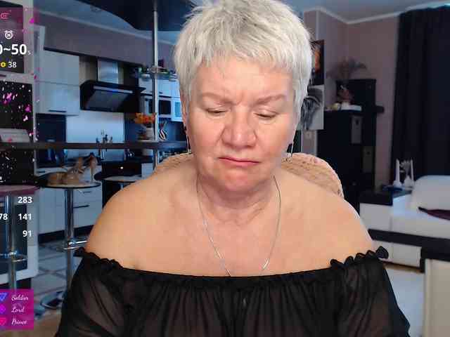 roxana-brooks webcam