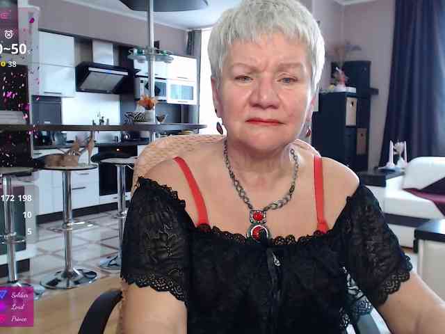 roxana-brooks webcam