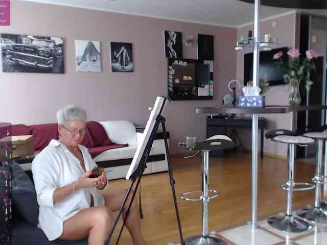 video cam chat Roxana-brooks