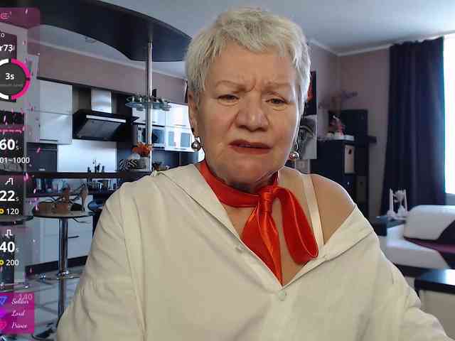 roxana-brooks webcam