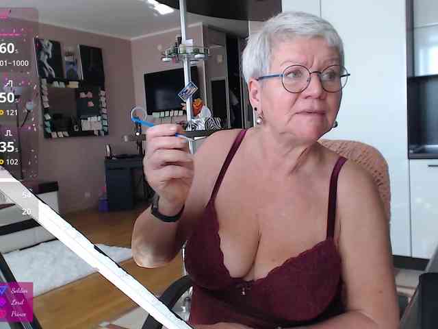 roxana-brooks webcam