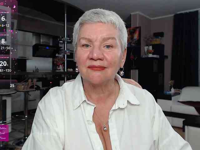 roxana-brooks Live Webcam on BongaCams