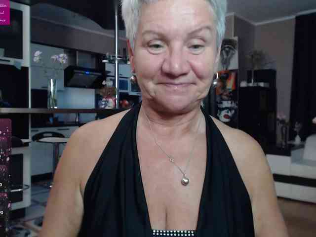 roxana-brooks's Sexcam
