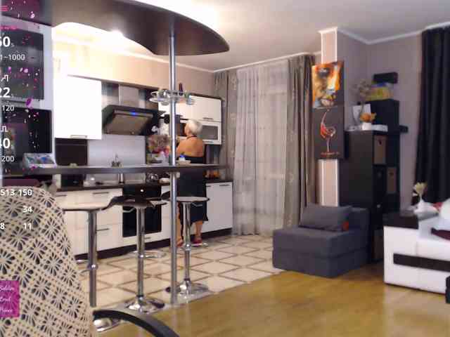 roxana-brooks webcam