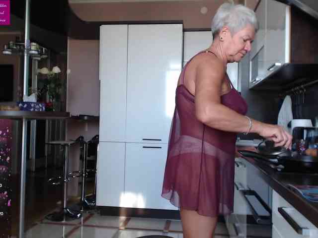 roxana-brooks webcam