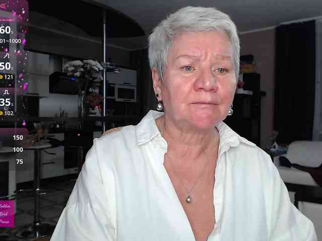 roxana-brooks Live Webcam on BongaCams