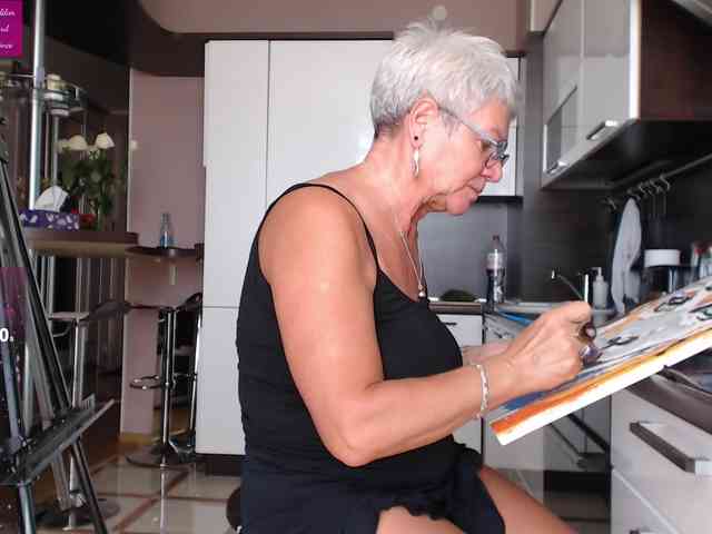 roxana-brooks webcam