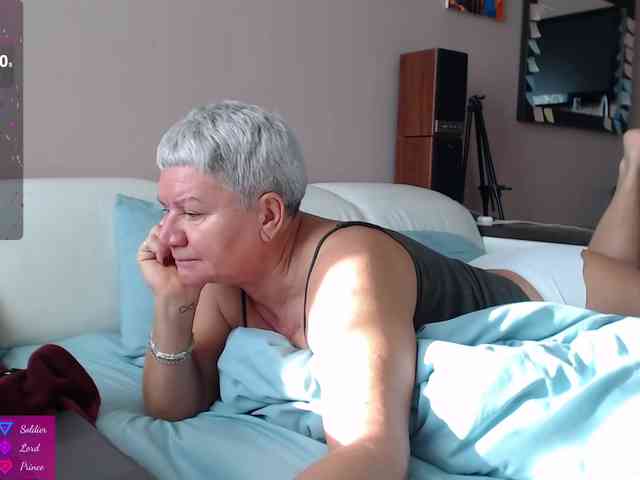 camsex live Roxana-brooks