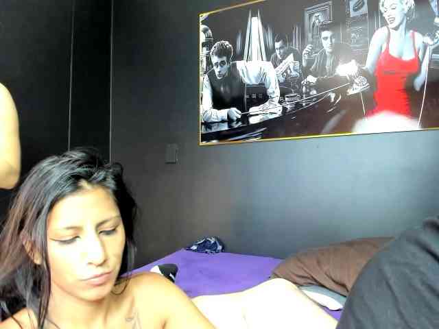 TANIACUTE webcam