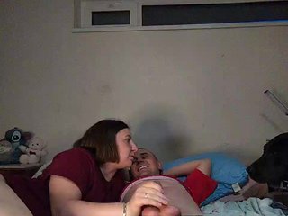KARINA-SEY Porn Show