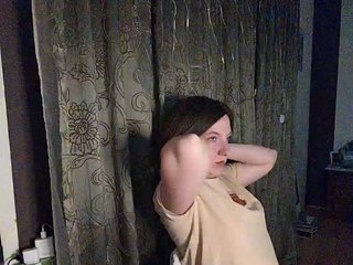 KARINA-SEY Porn Show