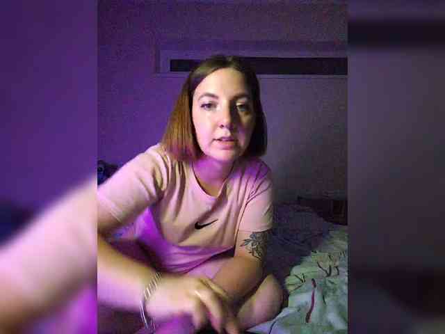 private chatroom KARINA-SEY