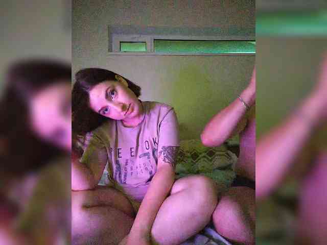 KARINA-SEY webcam