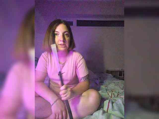 KARINA-SEY webcam