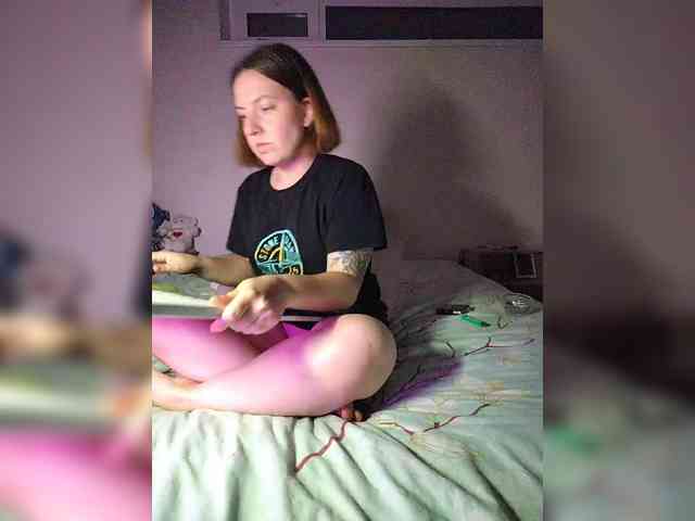 KARINA-SEY webcam