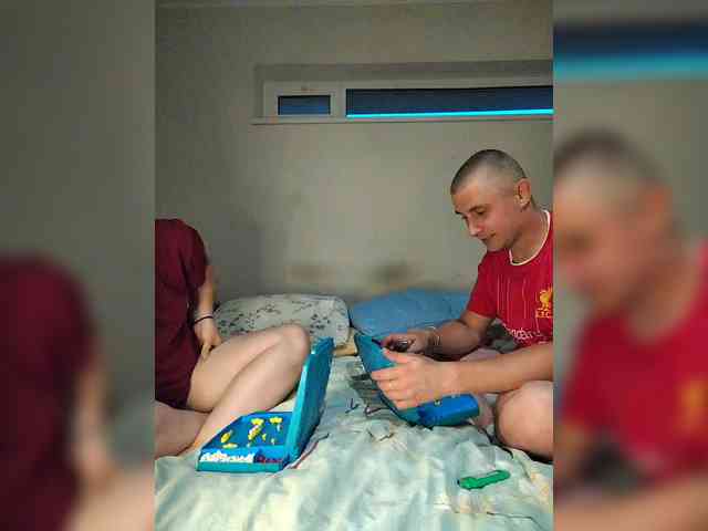 KARINA-SEY webcam