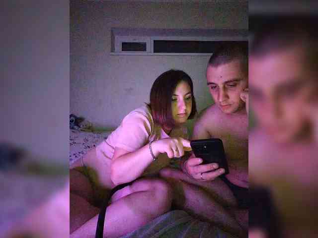 streaming webcam KARINA-SEY