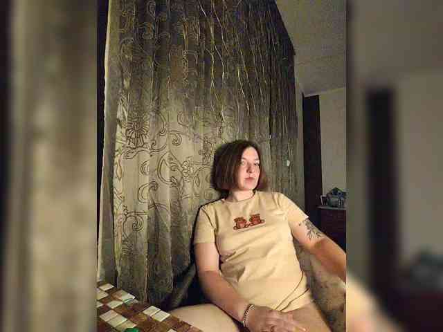 KARINA-SEY webcam