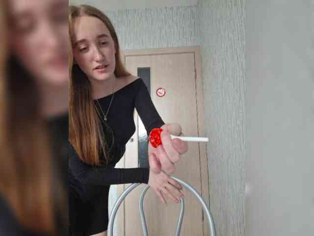 parasite-1 webcam