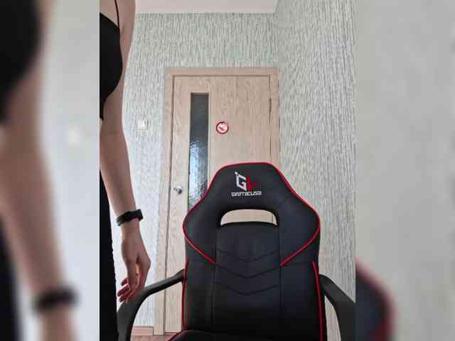 parasite-1 webcam