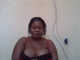 Sexydove Porn Show
