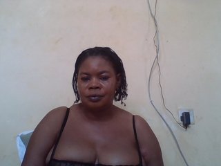 Sexydove Porn Show