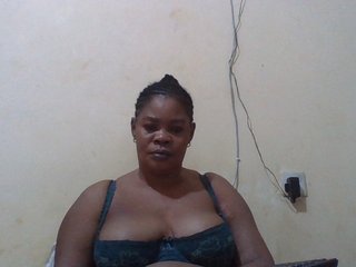 Sexydove Porn Show