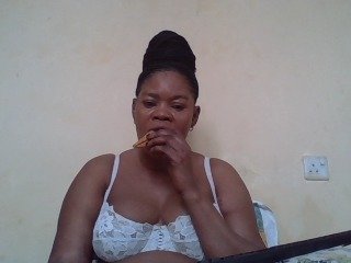 Sexydove Porn Show