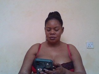 Sexydove Porn Show