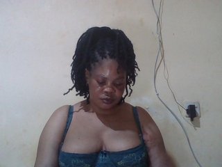 Sexydove's Live Webcam