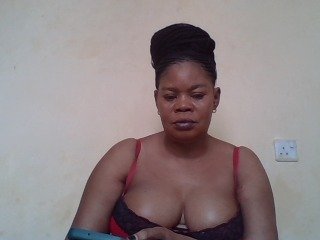Sexydove Porn Show
