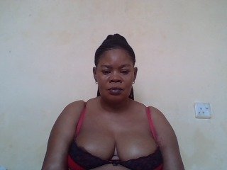 Sexydove Porn Show