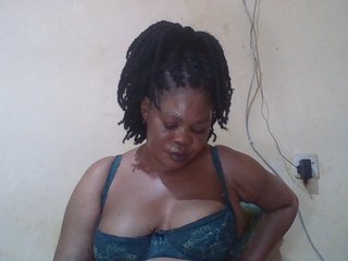 Sexydove's Live Webcam