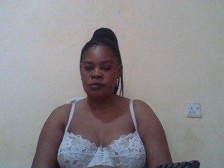 Sexydove Porn Show