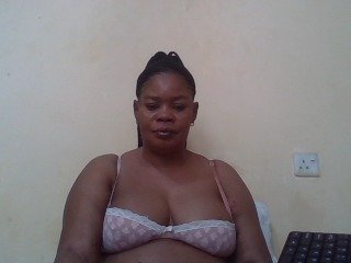 Sexydove Porn Show