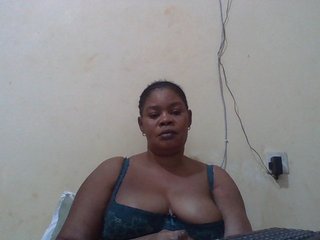 Sexydove Porn Show