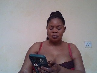 Sexydove Porn Show