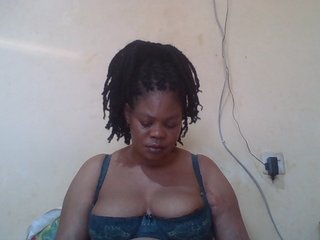 Sexydove's Live Webcam