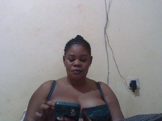 Sexydove Porn Show