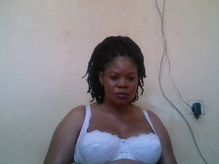 Sexydove's Live Webcam