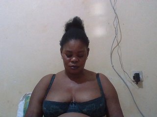 Sexydove Porn Show