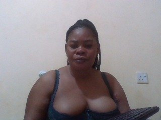 Sexydove Porn Show